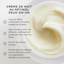 Intelligent Retinol® Smoothing Night Cream