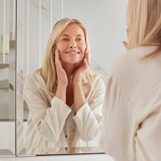 The 7 Routes to Brightening