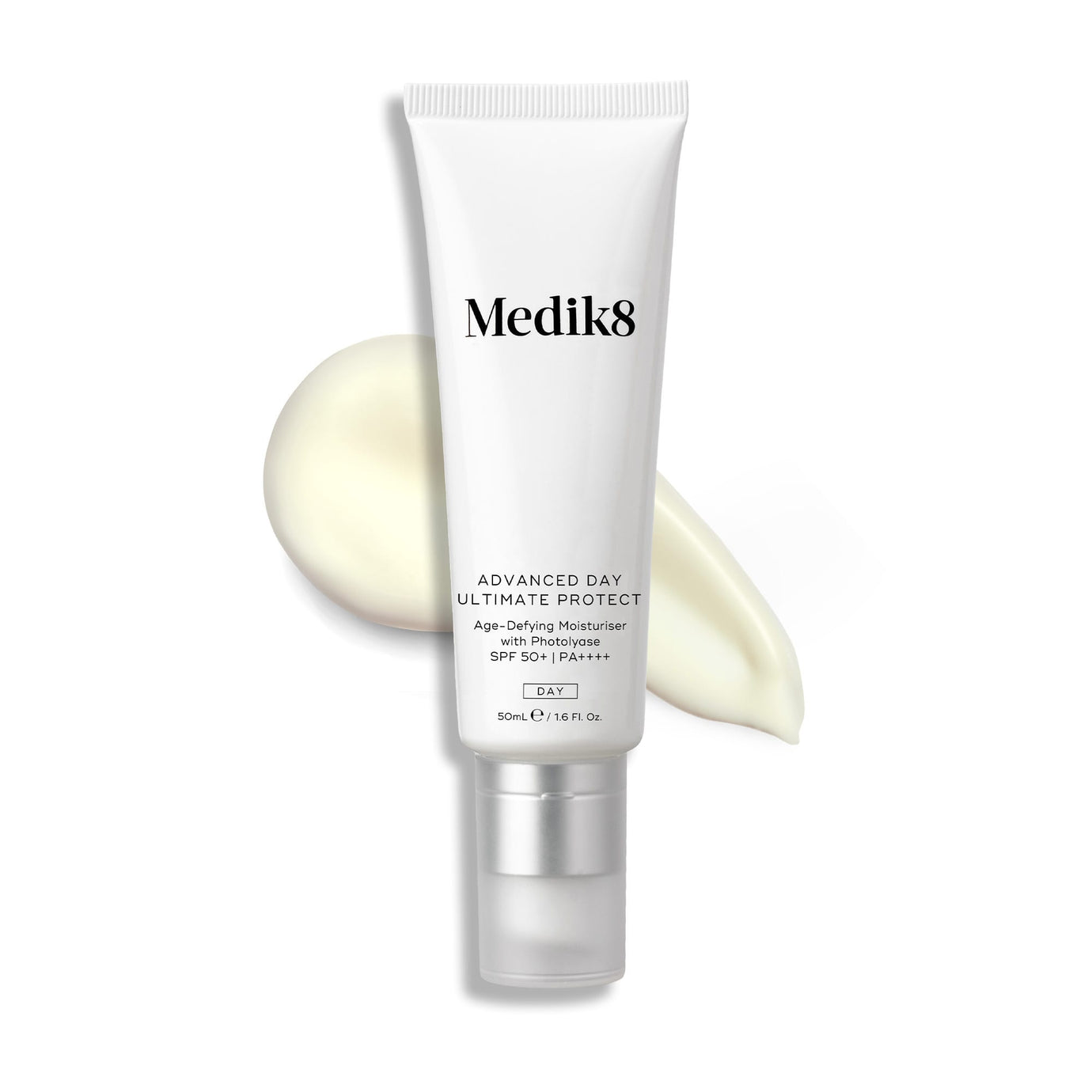 Step four: <br>sunscreen