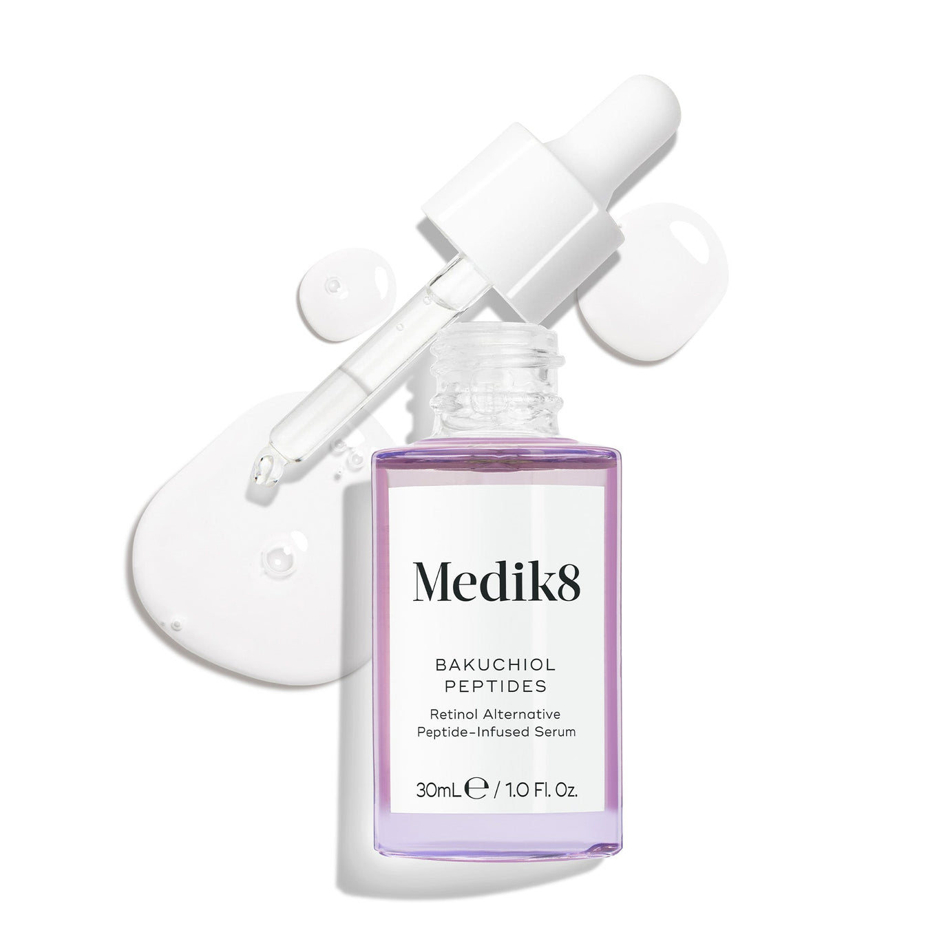 Bakuchiol Peptides: