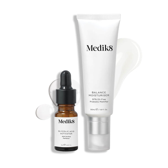 Balance Moisturiser™ & Glycolic Acid Activator™-3