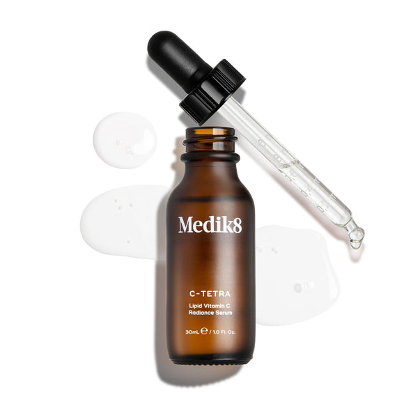C-Tetra® Vitamin C sérum – Medik8-FR