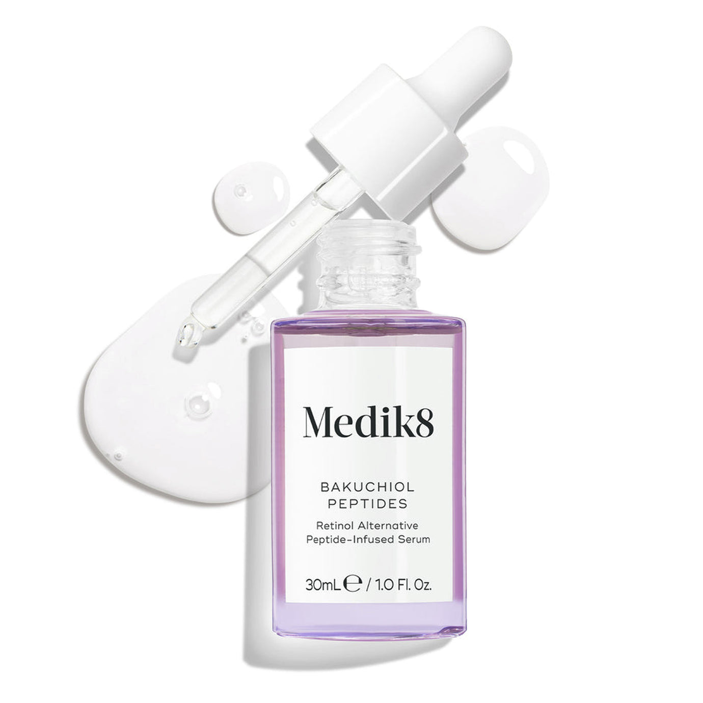 Bakuchiol Peptides