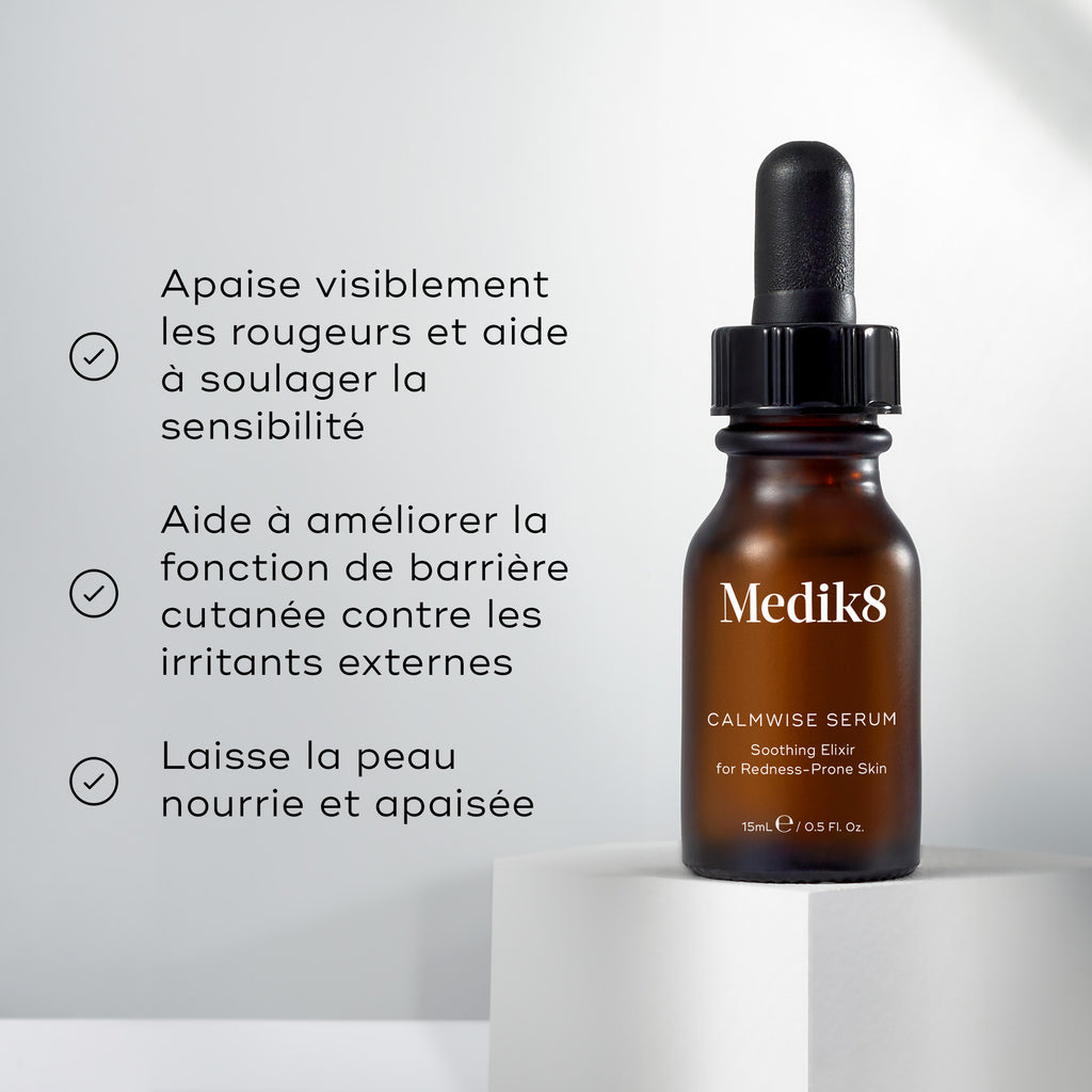 Calmwise™ Serum