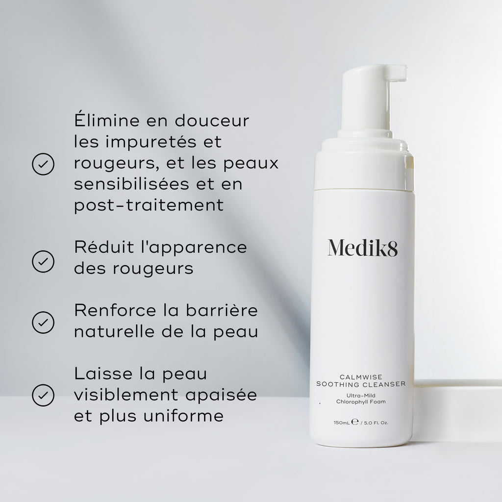 Calmwise™ Soothing Cleanser