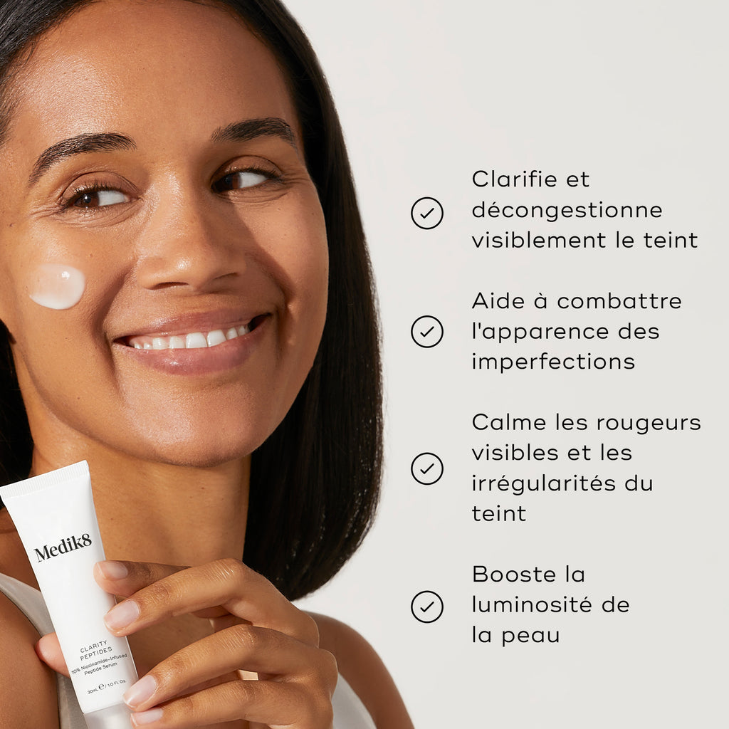 Clarity Peptides™