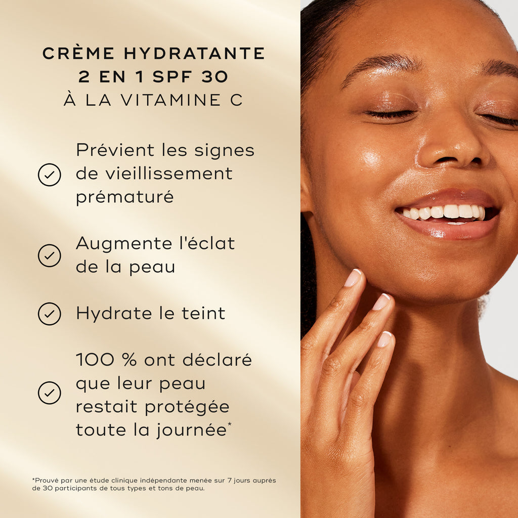 Daily Radiance Vitamin C™