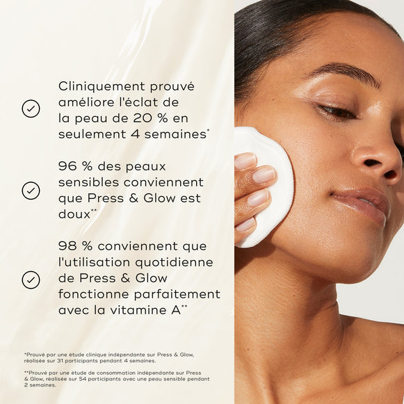 Press & Glow™  (Format Voyage)-hover-1