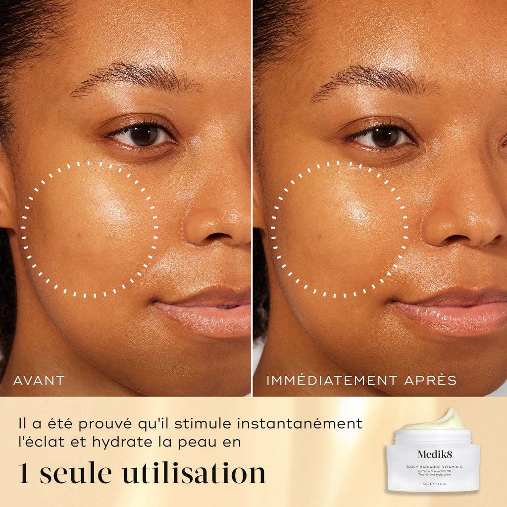 Daily Radiance Vitamin C™