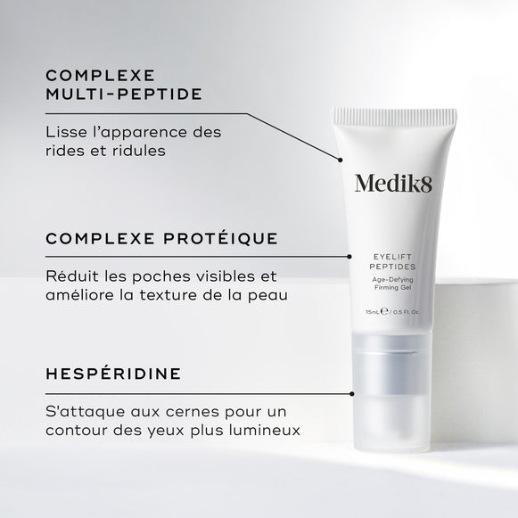 Eyelift™ Peptides