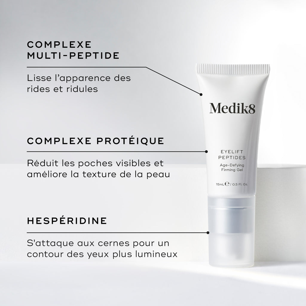 Eyelift™ Peptides