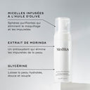 Micellar Mousse™