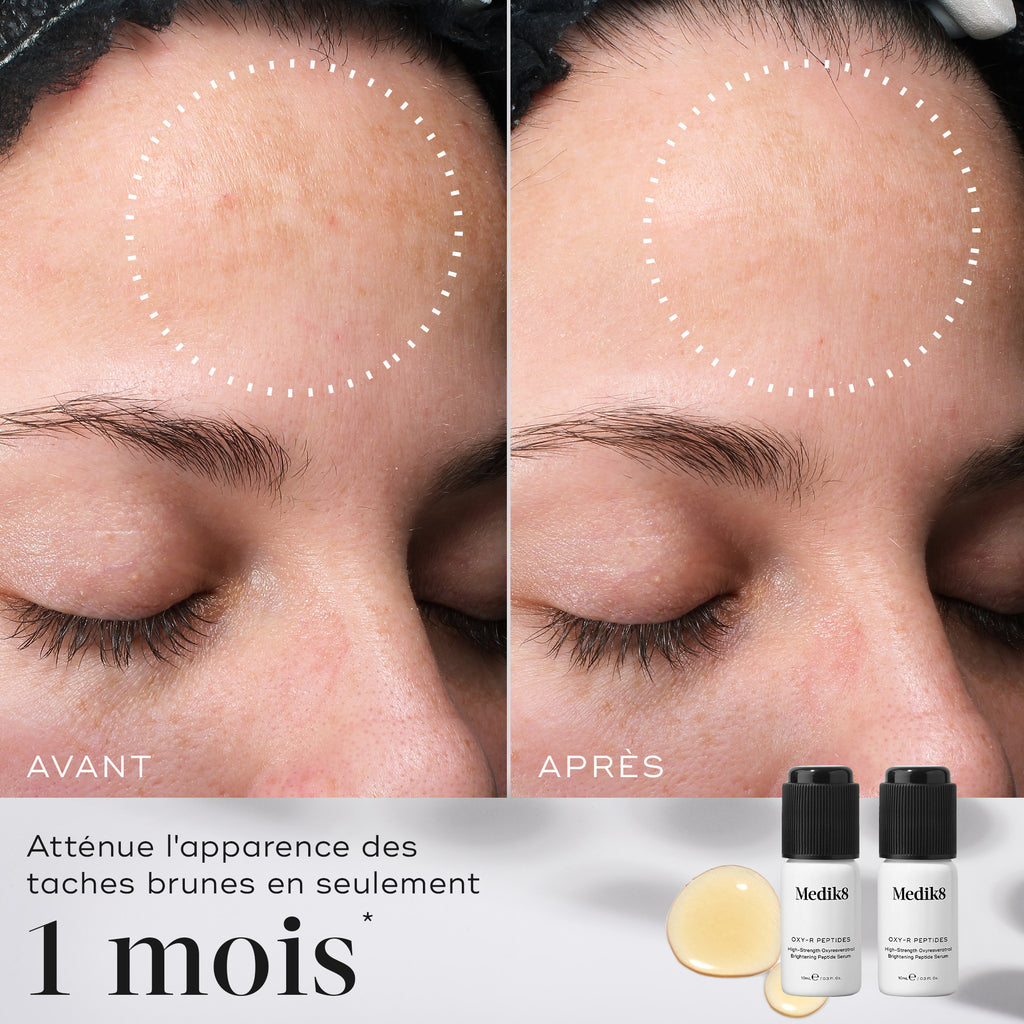 Oxy-r peptides ™