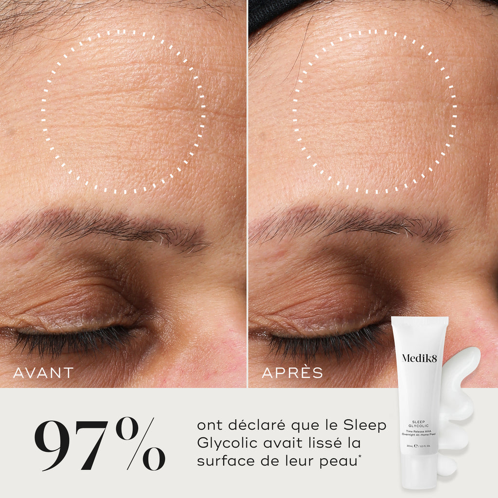 Sleep Glycolic ™