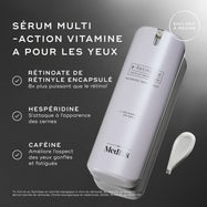 R-Retinoate® Day & Night Eye Serum