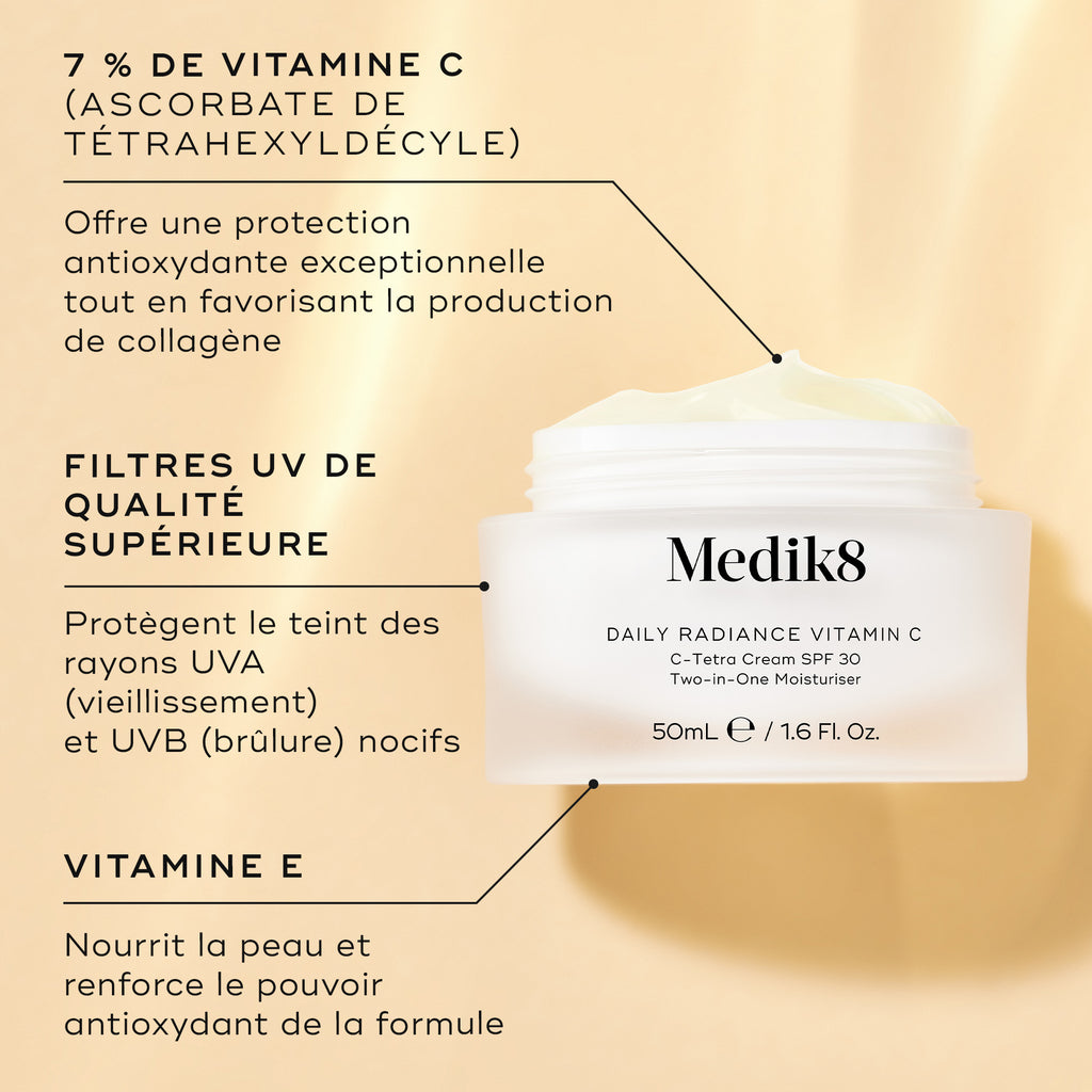 Daily Radiance Vitamin C™