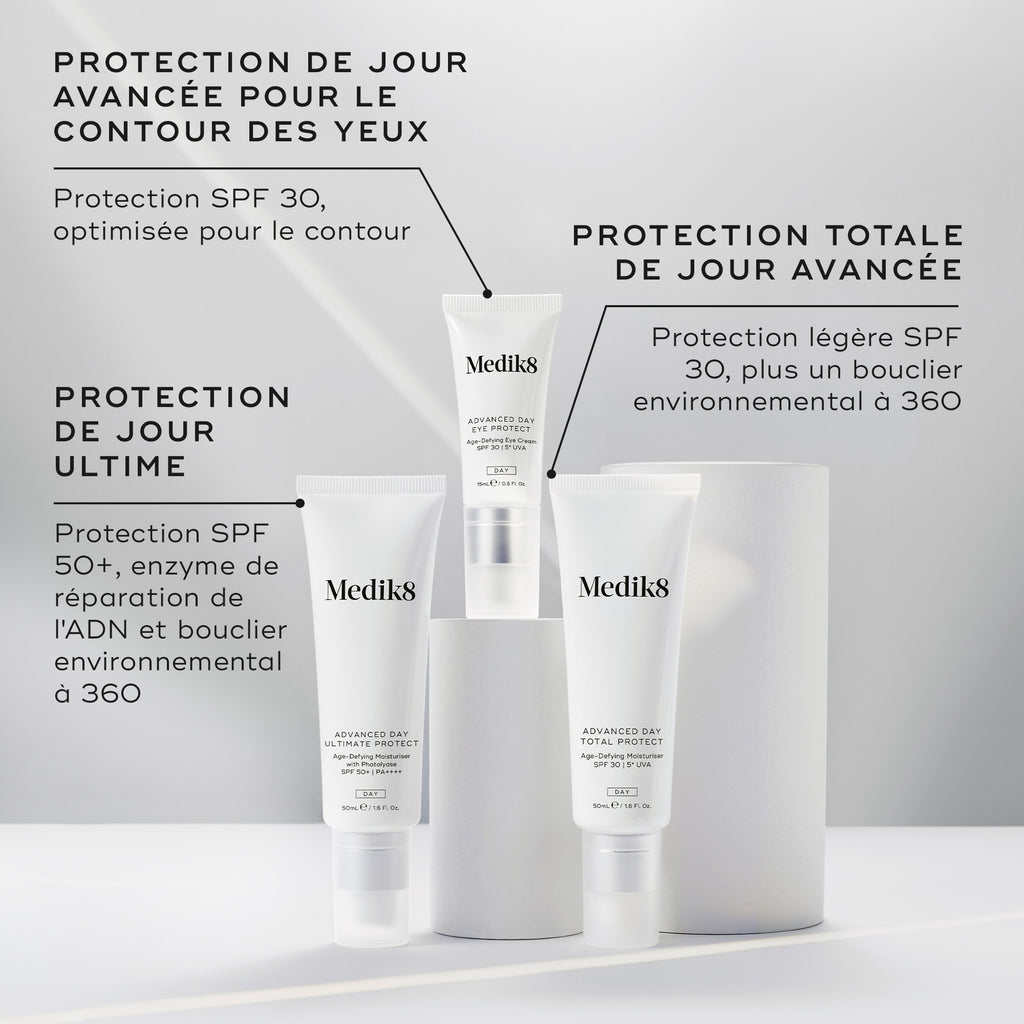 Advanced Day Eye Protect ™