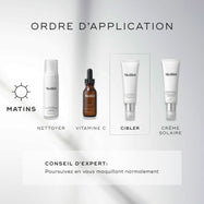 Calmwise™ Colour Correct