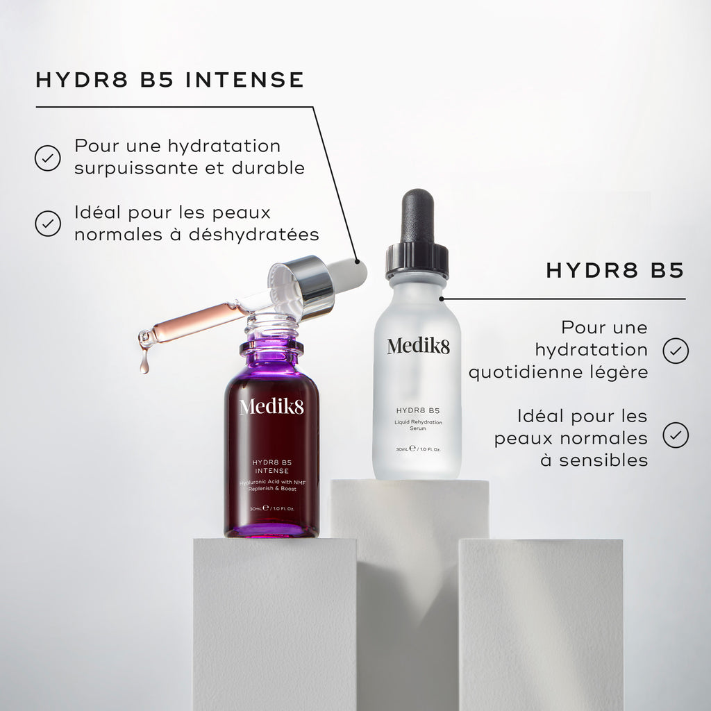 Hydr8 B5 ™
