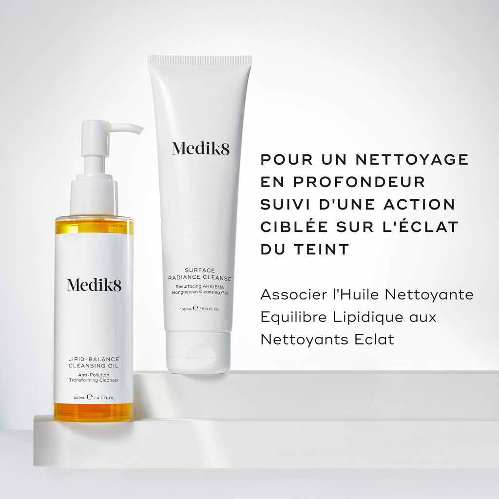 Lipid-Balance Cleansing Oil™