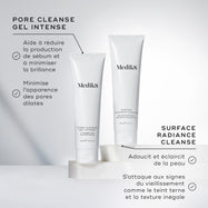 Pores Cleanse Gel ™ intense