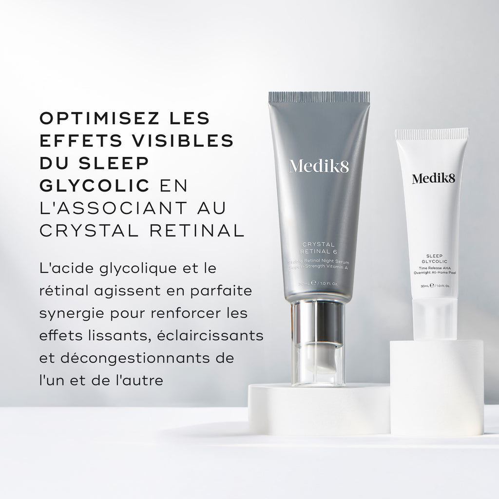 Sleep Glycolic ™