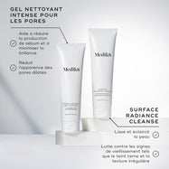 Surface Radiance Cleanse ™