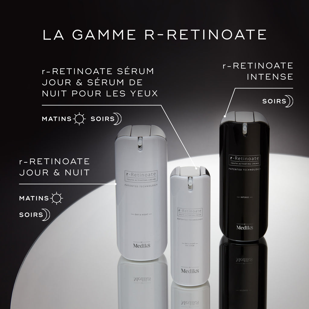 r-Retinoate® Day & Night Eye Serum