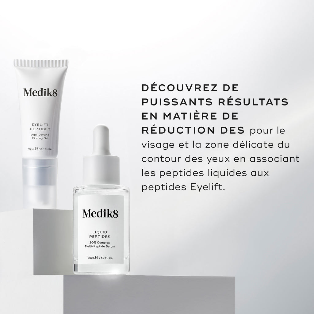 Liquid Peptides ™