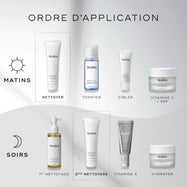 Pores Cleanse Gel ™ intense