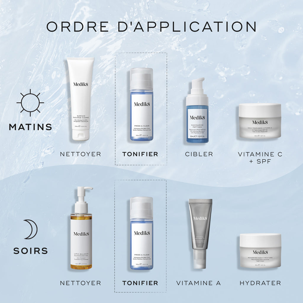 Press & Clear™ (Travel Size)