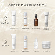 Press & Glow™ (Format Voyage)