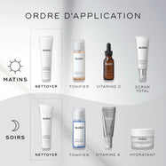 Surface Radiance Cleanse ™