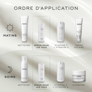 R-Retinoate® Day & Night Eye Serum