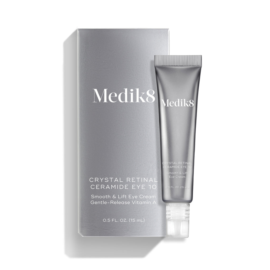 Crystal Retinal® Ceramide Eye