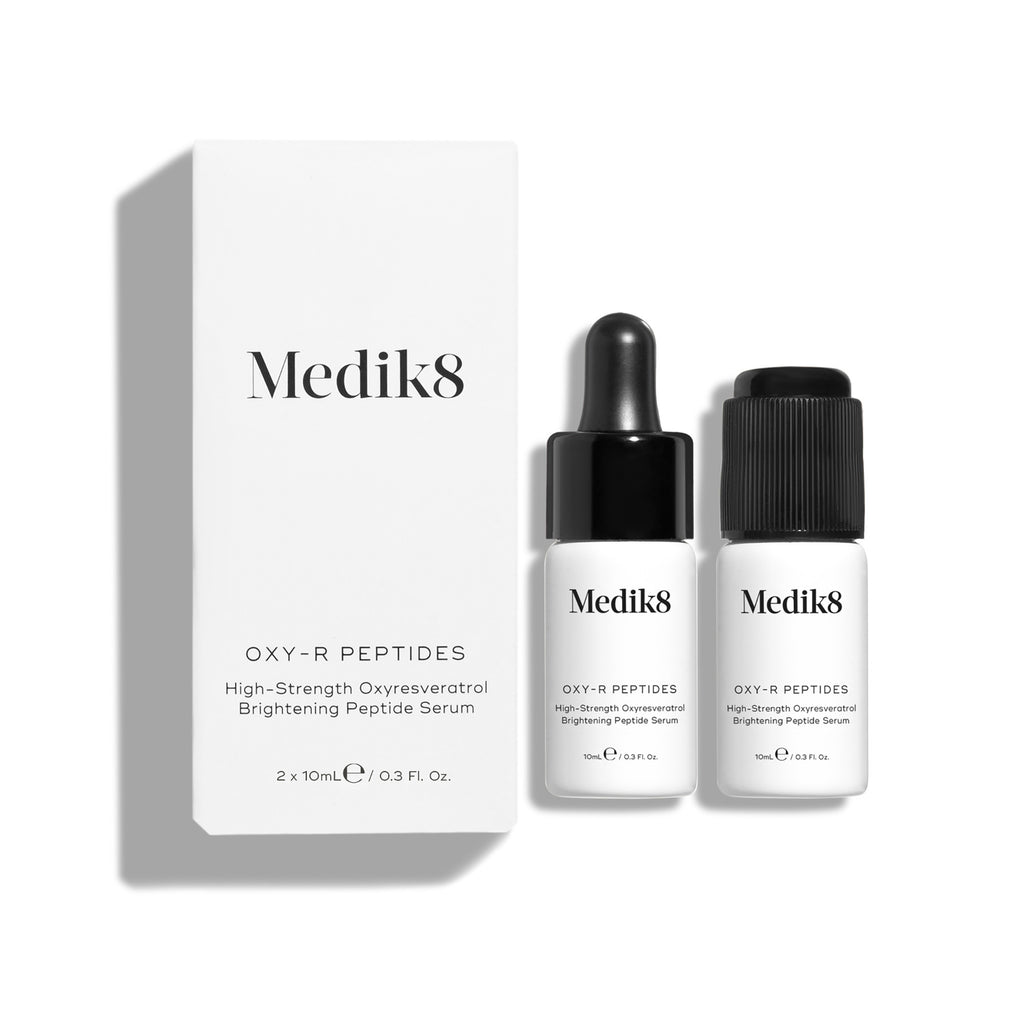 Oxy-r peptides ™