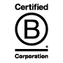 B CORP CERTIFIÉ