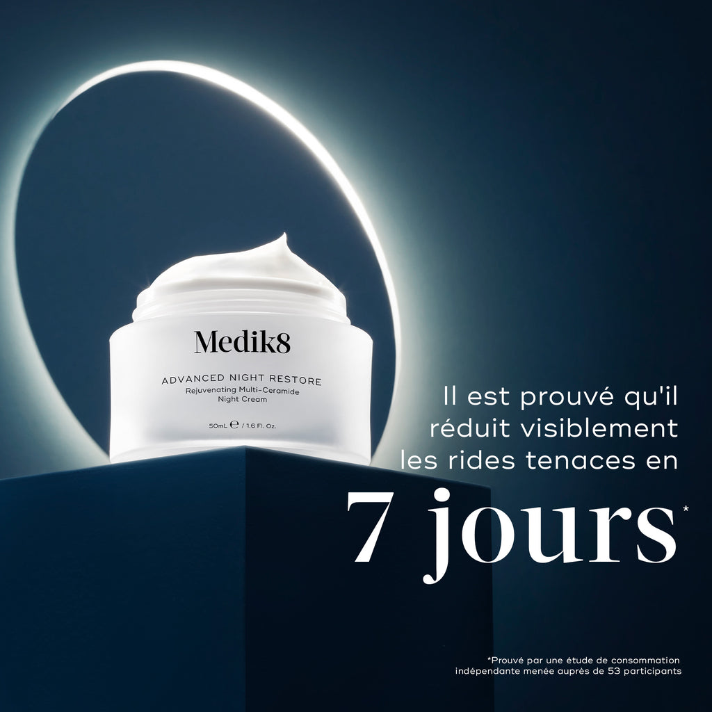 Advanced Night Restore ™