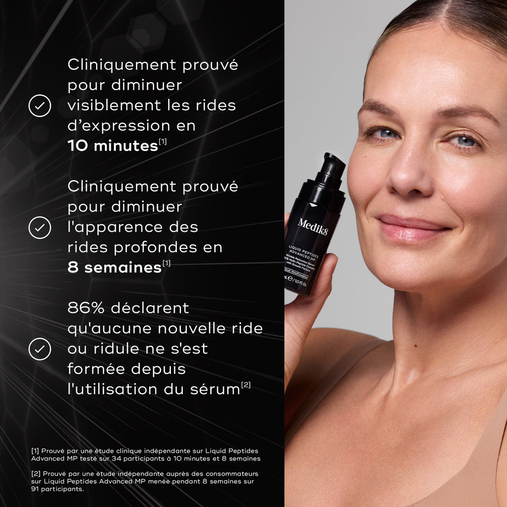 Liquid Peptides Advanced MP