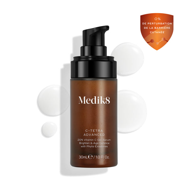 美容液 Medik8 C-Tetra Advanced 30ml Medik8 FR | C- Tetra Advanced – Medik8-FR