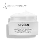 Advanced Pro-Collagen+ Peptide Cream