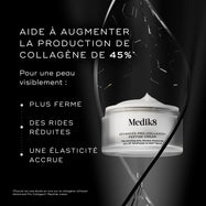 Advanced Pro-Collagen+ Peptide Cream