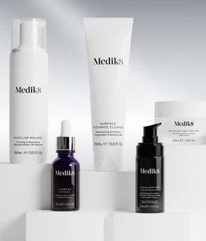 Essentials Coffret