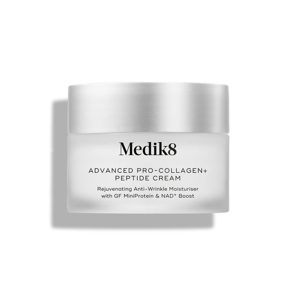 Advanced Pro-Collagen+ Peptide Cream (Format Voyage)-1