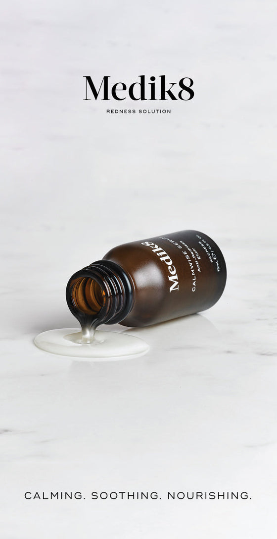 Prévention de la rougeur